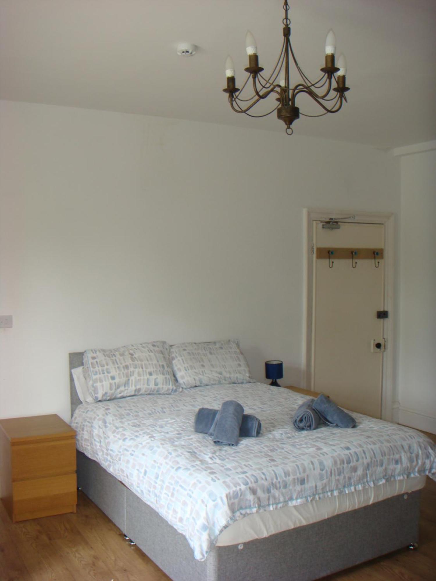 Salmon Leap Hotel