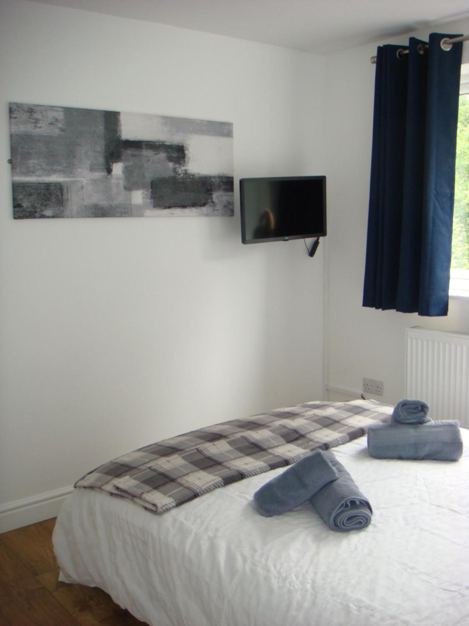 Salmon Leap Hotel Sleights